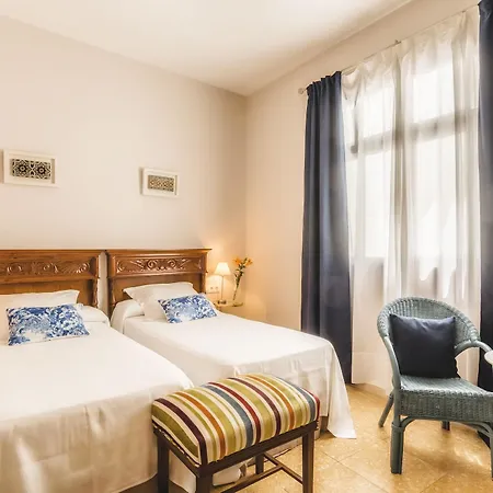 Boutique Casa De Colon Hotel 3*