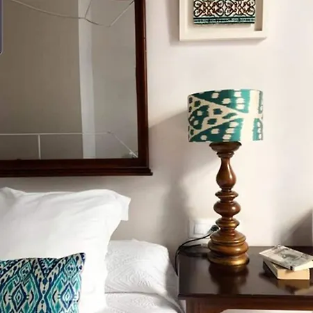 Hotel Boutique Casa De Colon Sevilla
