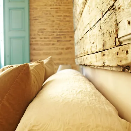 Otel Boutique Casa De Colon Sevilla