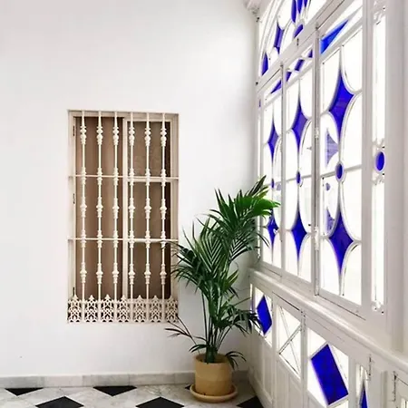 Boutique Casa De Colon Sevilla