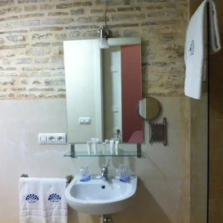 Hotel Boutique Casa De Colon Sevilla