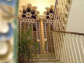 Hotel Boutique Casa De Colon Sevilla