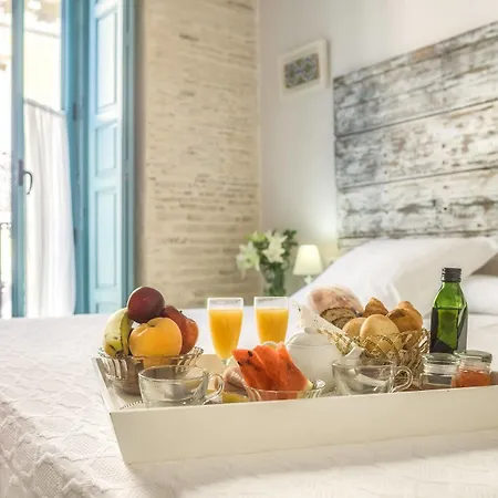 Boutique Casa De Colon 3* Sevilla