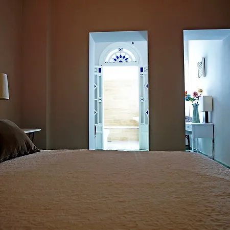 Boutique Casa De Colon Otel Sevilla