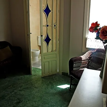 Boutique Casa De Colon Otel