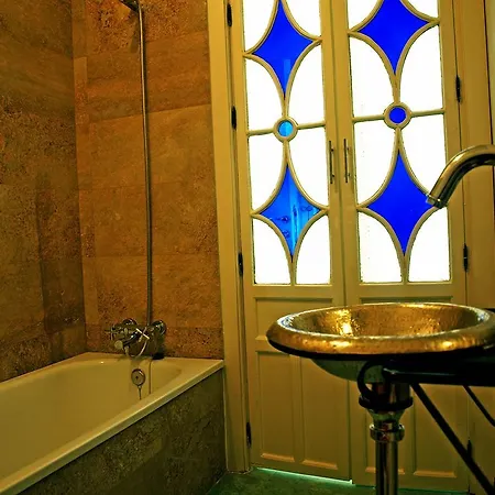 Boutique Casa De Colon Hotel