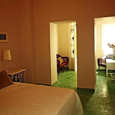 Boutique Casa De Colon Otel