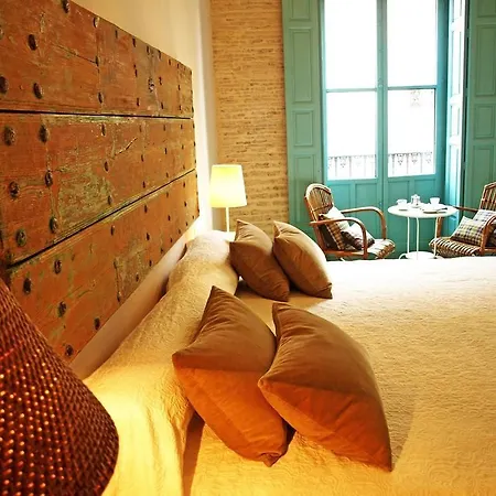 Boutique Casa De Colon Sevilla