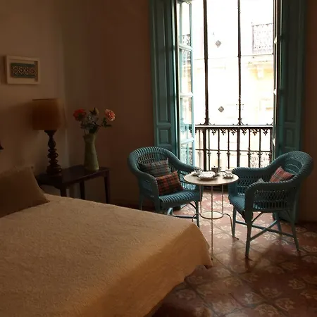 Boutique Casa De Colon Sevilla
